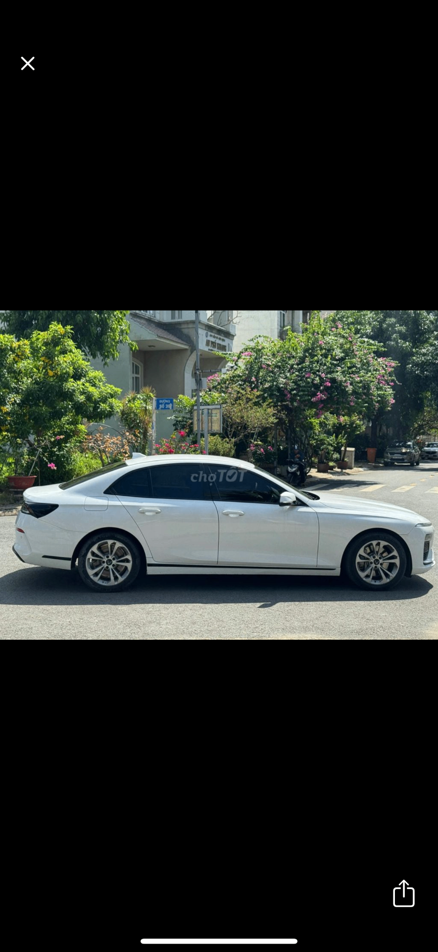 Vinfast Lux a 2.0 Plus 2.0 AT 2020