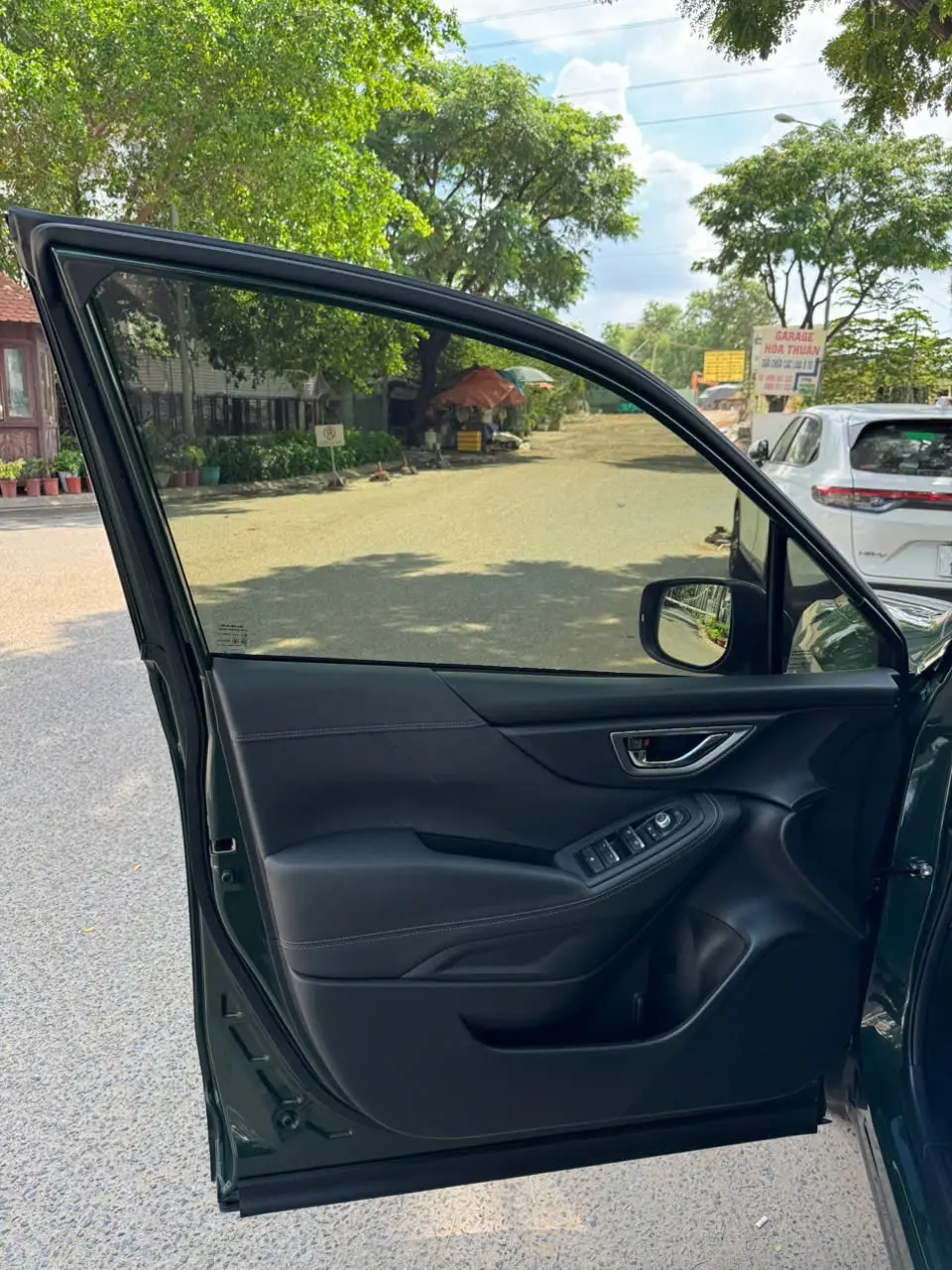 Subaru Forester 2.0i-L EyeSight 2023 - Ngoại thất 7