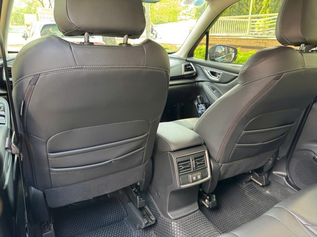 Subaru Forester 2.0i-L EyeSight 2023 - Nội thất 1