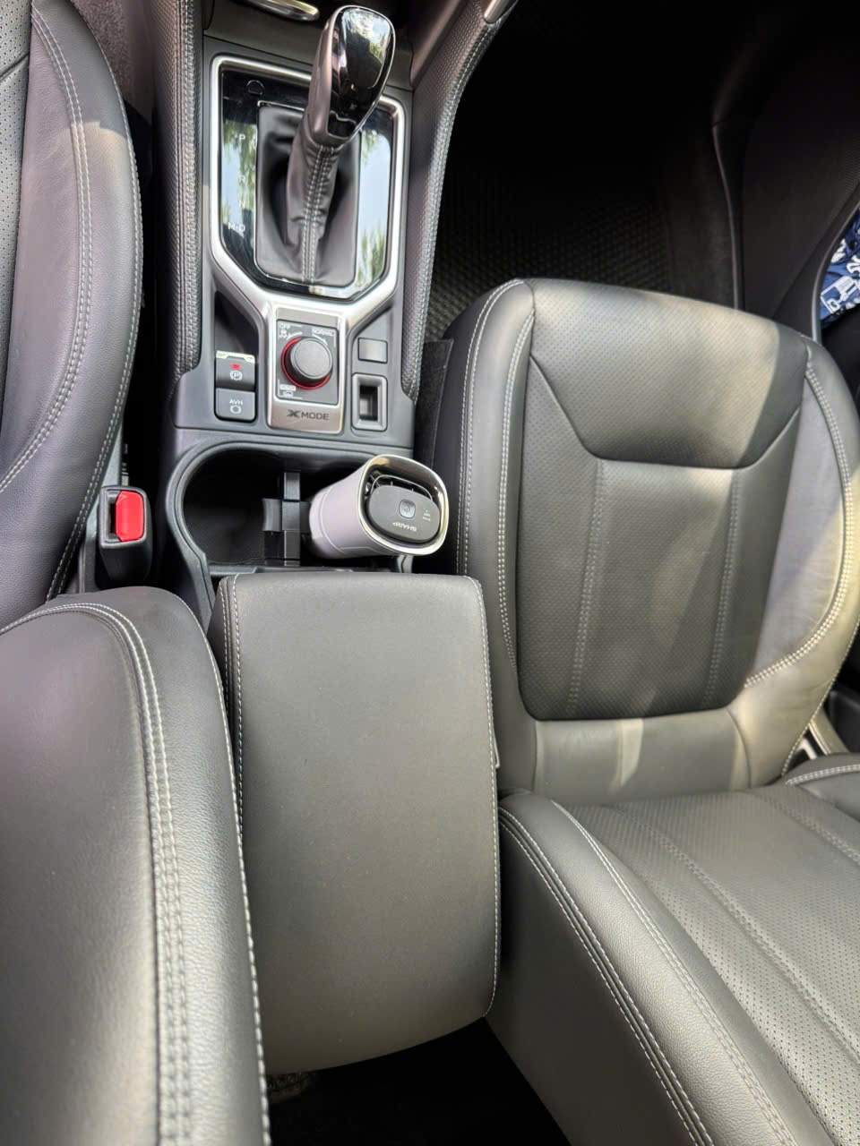 Subaru Forester 2.0i-L EyeSight 2023 - Nội thất 4