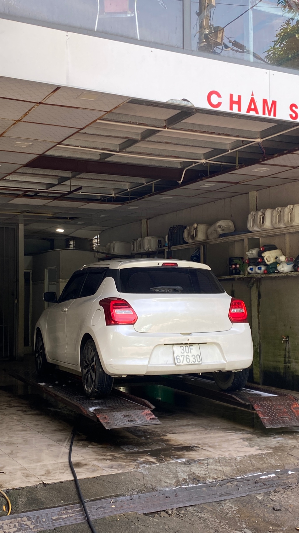 Suzuki Swift Special 1.2 AT 2019