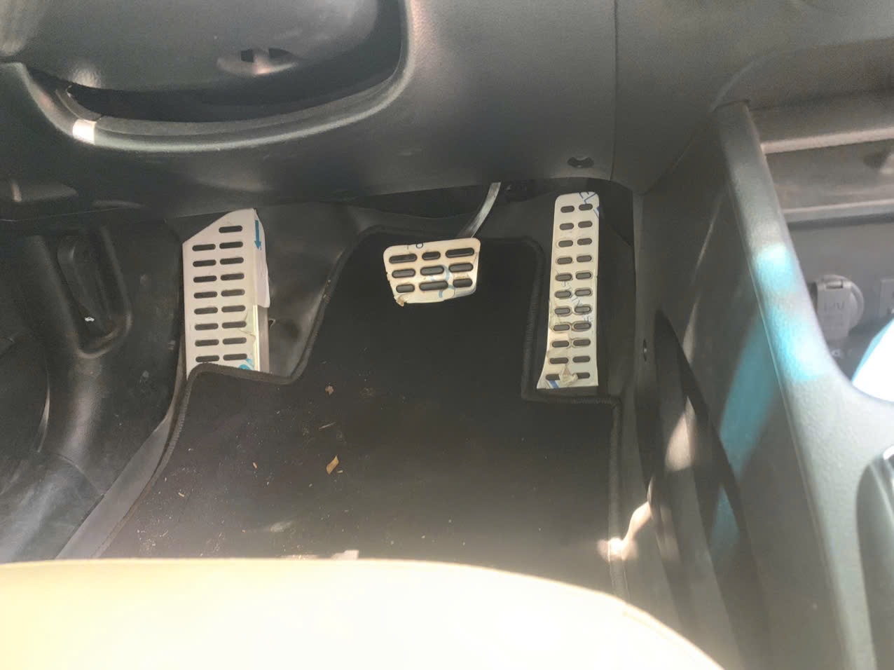 Kia Cerato 2.0 AT Premium 2018 - Nội thất 1