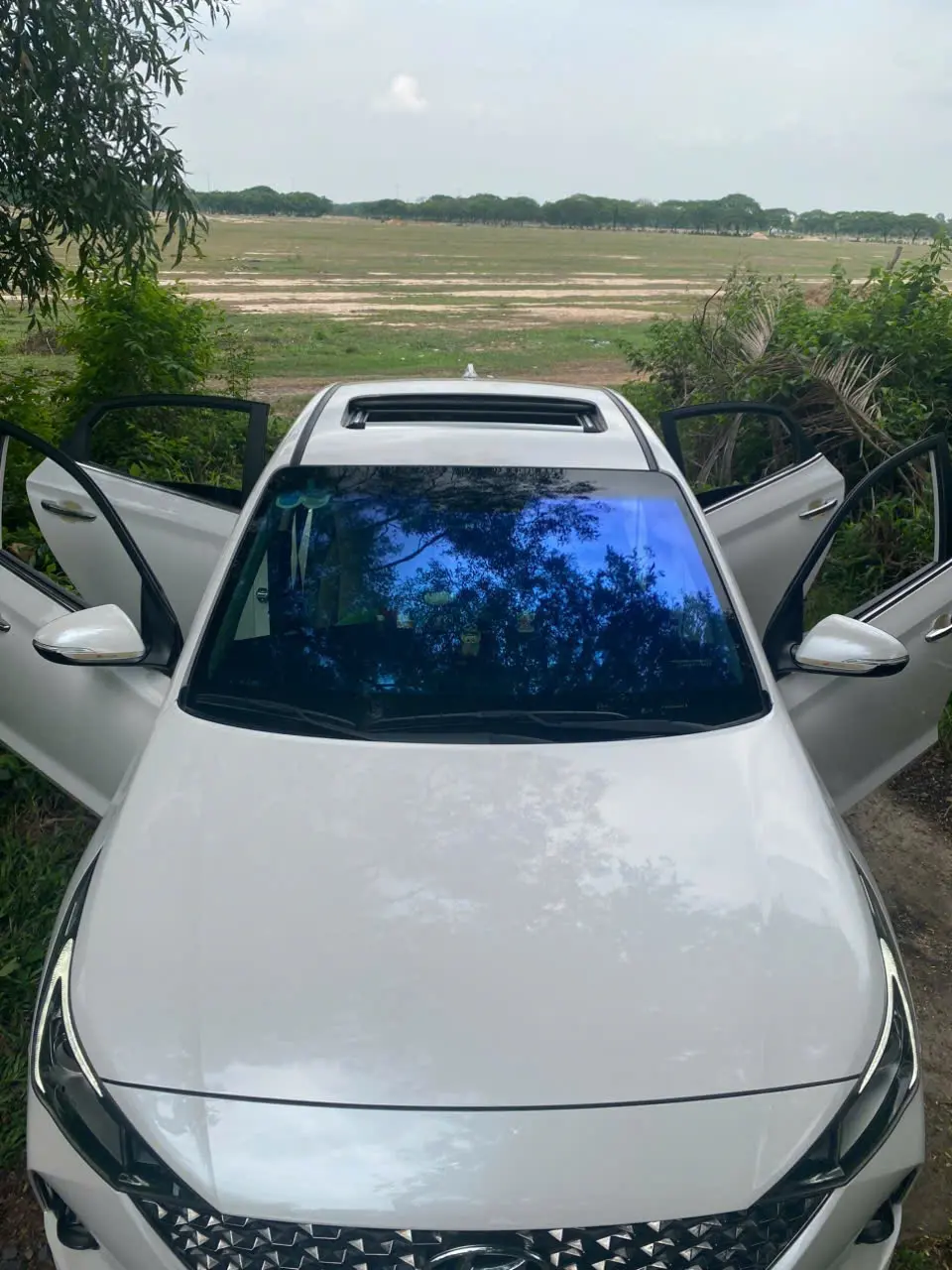 Hyundai Accent 1.4 AT Đặc Biệt 2022 - Ngoại thất 5