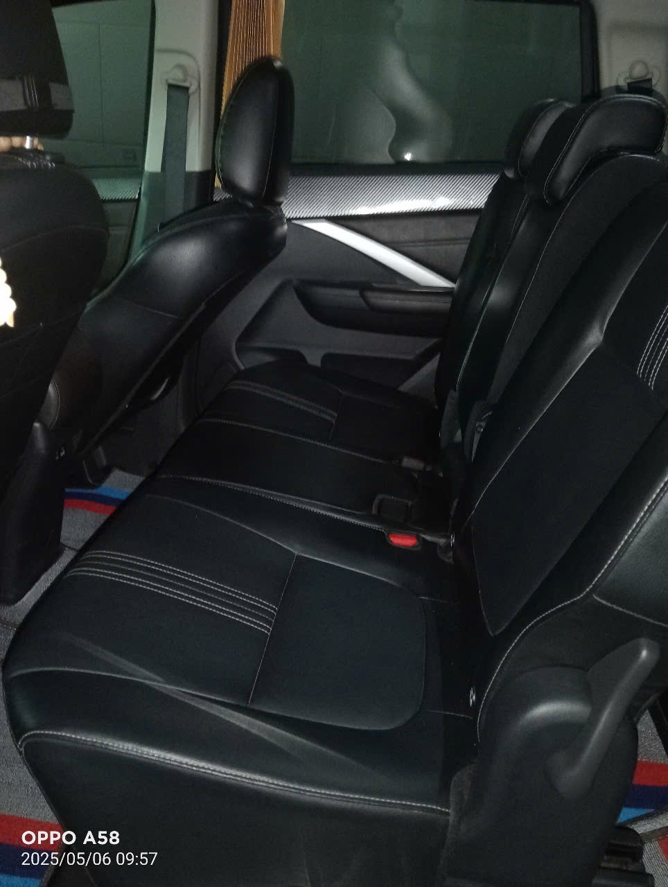 Mitsubishi Xpander 1.5 AT 2022 - Nội thất 3