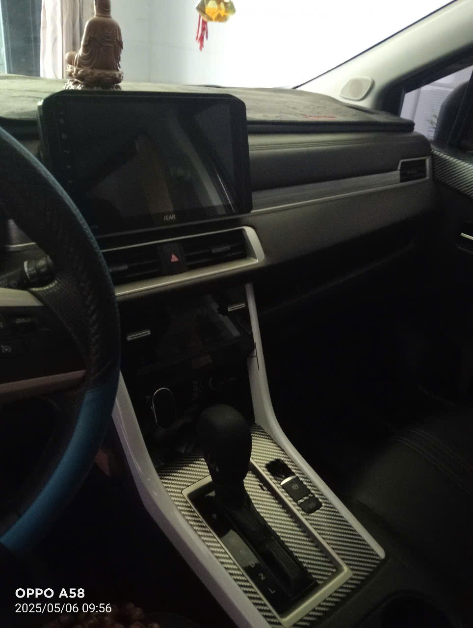 Mitsubishi Xpander 1.5 AT 2022 - Nội thất 4