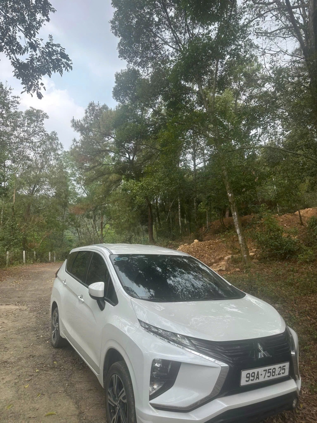 Mitsubishi Xpander 1.5 AT 2021