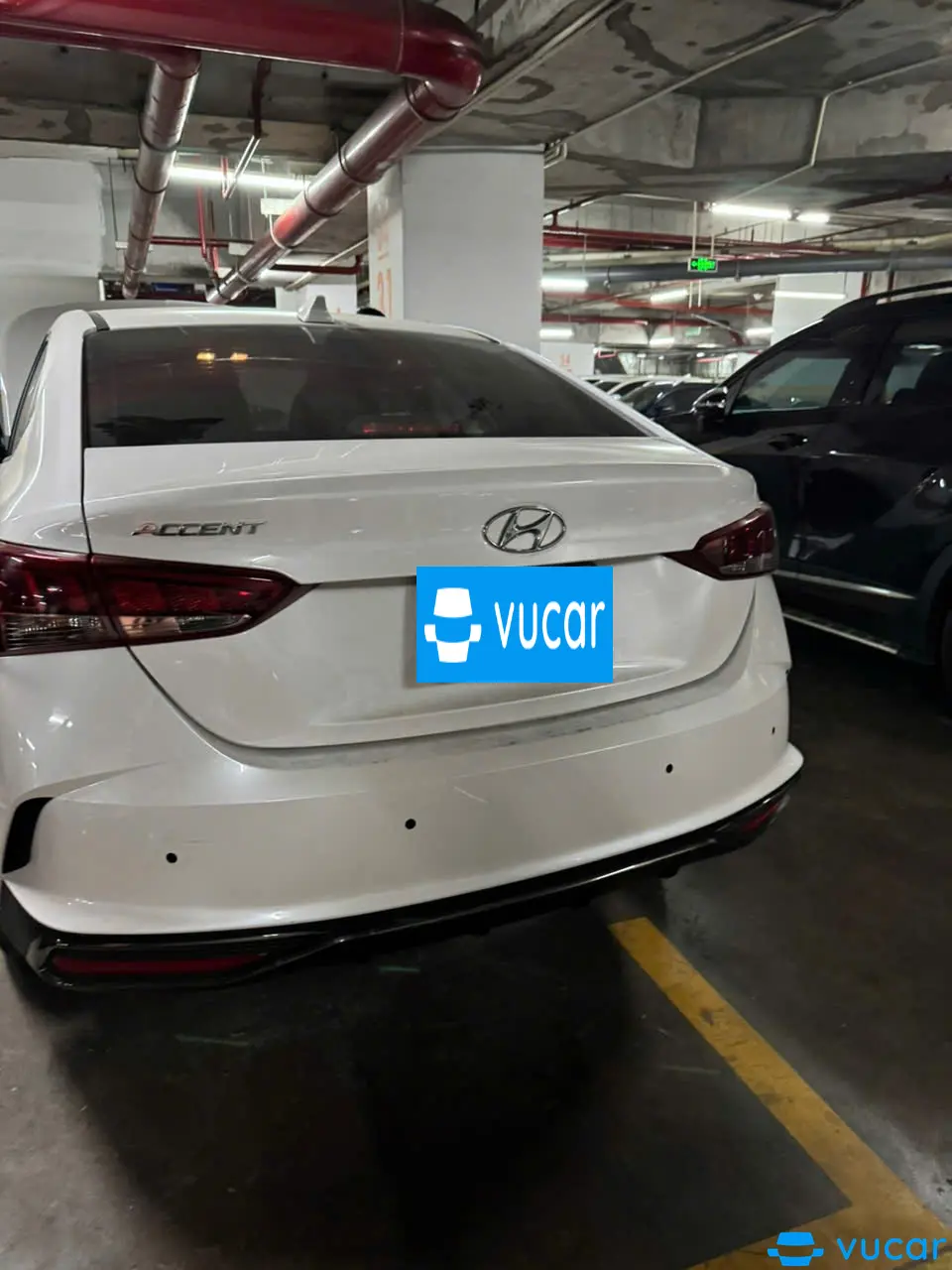 Hyundai Accent 1.4 MT 2022 - Ngoại thất 4