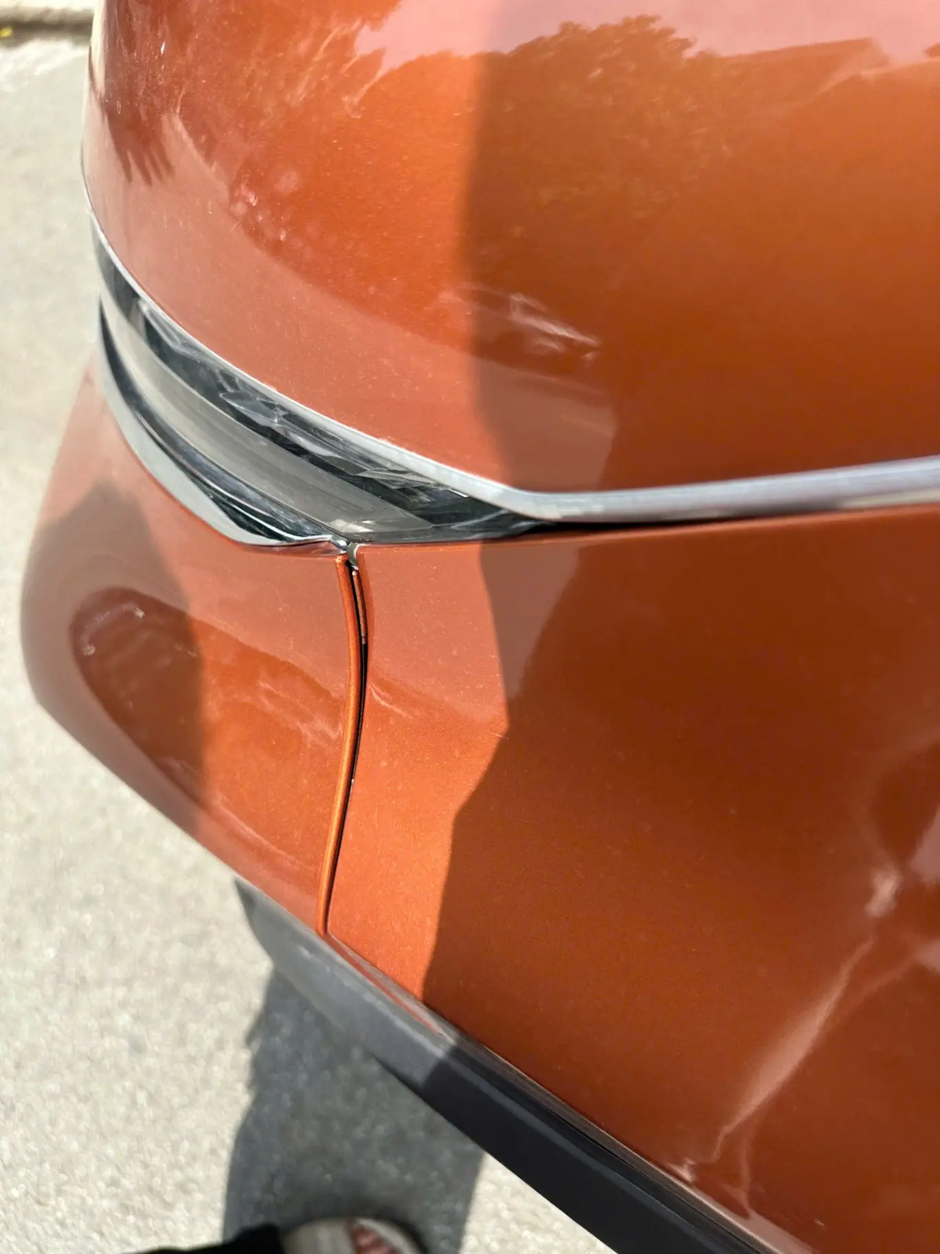 Mitsubishi Xpander Cross 1.5 AT 2020 - Ngoại thất 12