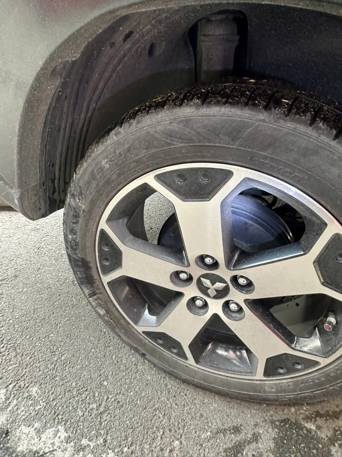 Mitsubishi Xpander Cross 1.5 AT 2020 - Ngoại thất 13