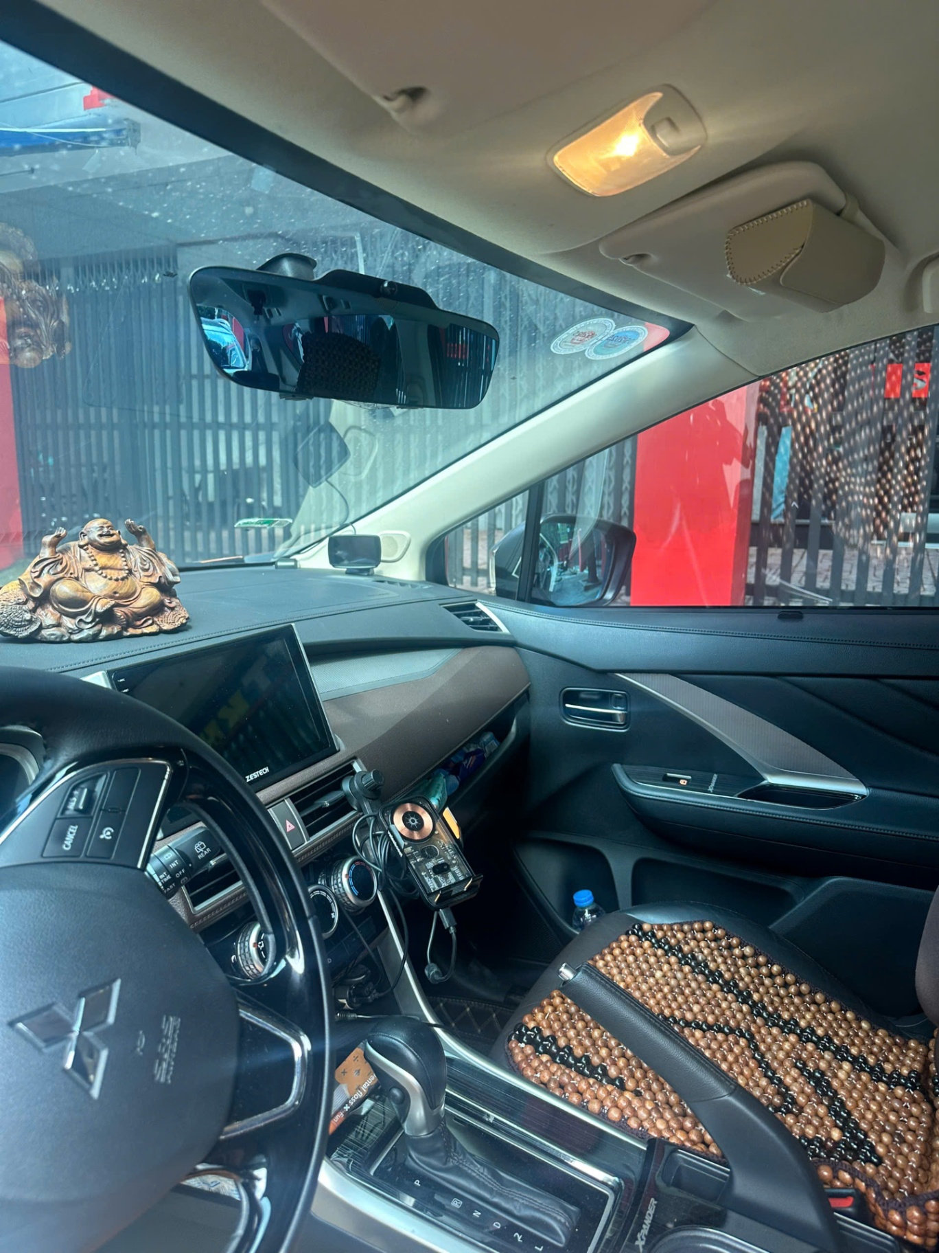 Mitsubishi Xpander Cross 1.5 AT 2020 - Nội thất 1