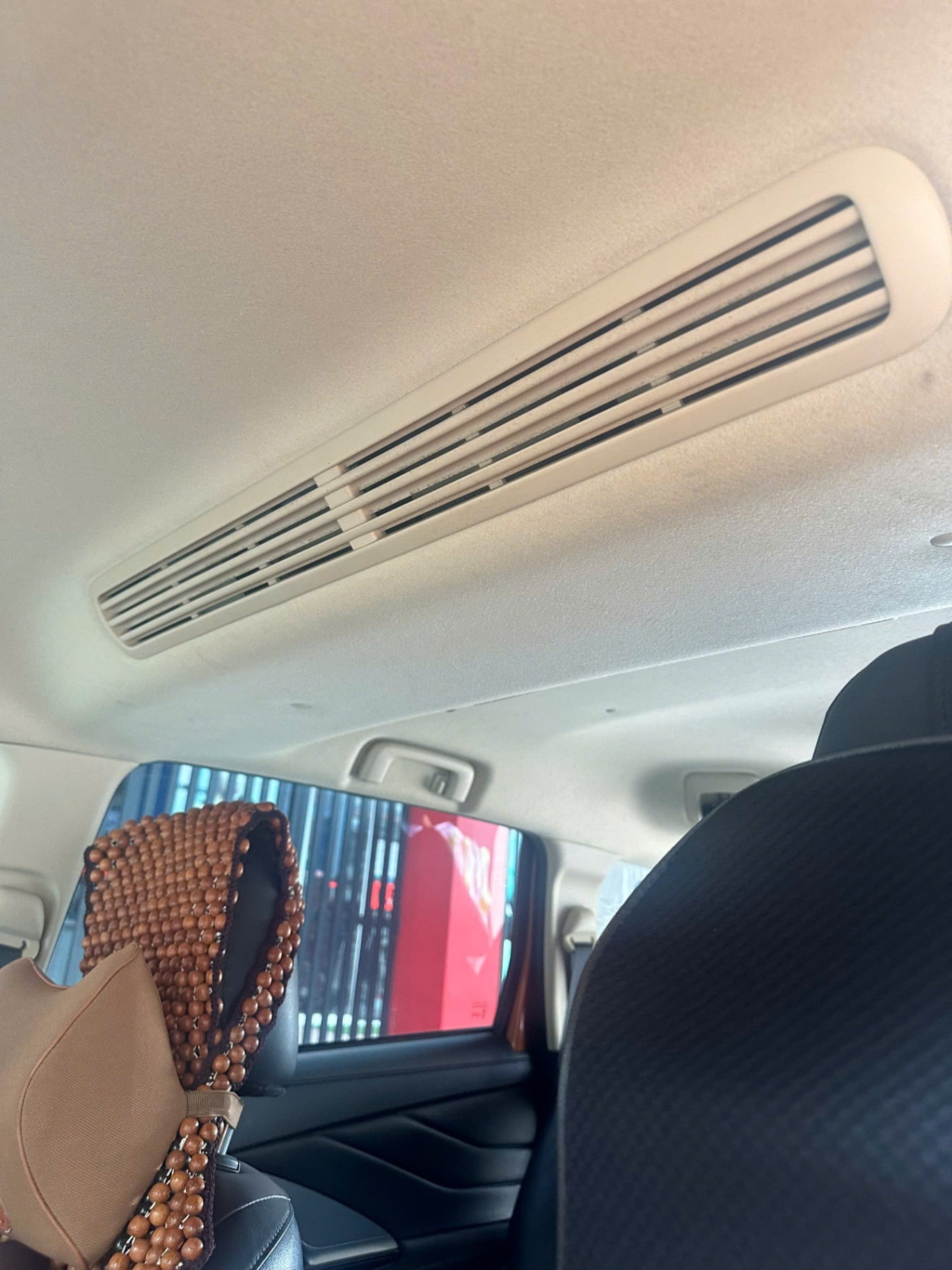 Mitsubishi Xpander Cross 1.5 AT 2020 - Nội thất 2