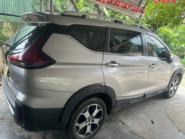 Mitsubishi Xpander Cross 1.5 AT 2022