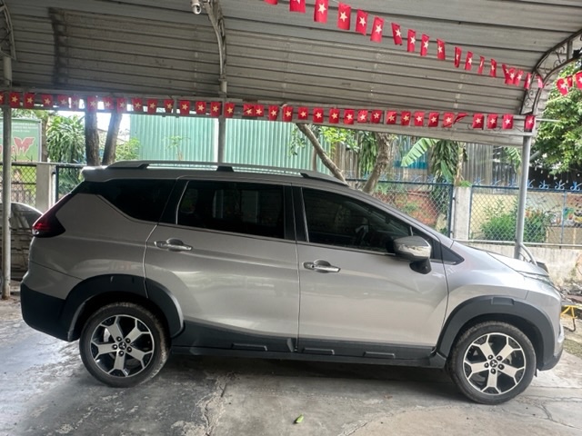 Mitsubishi Xpander Cross 1.5 AT 2022 - Ngoại thất 2