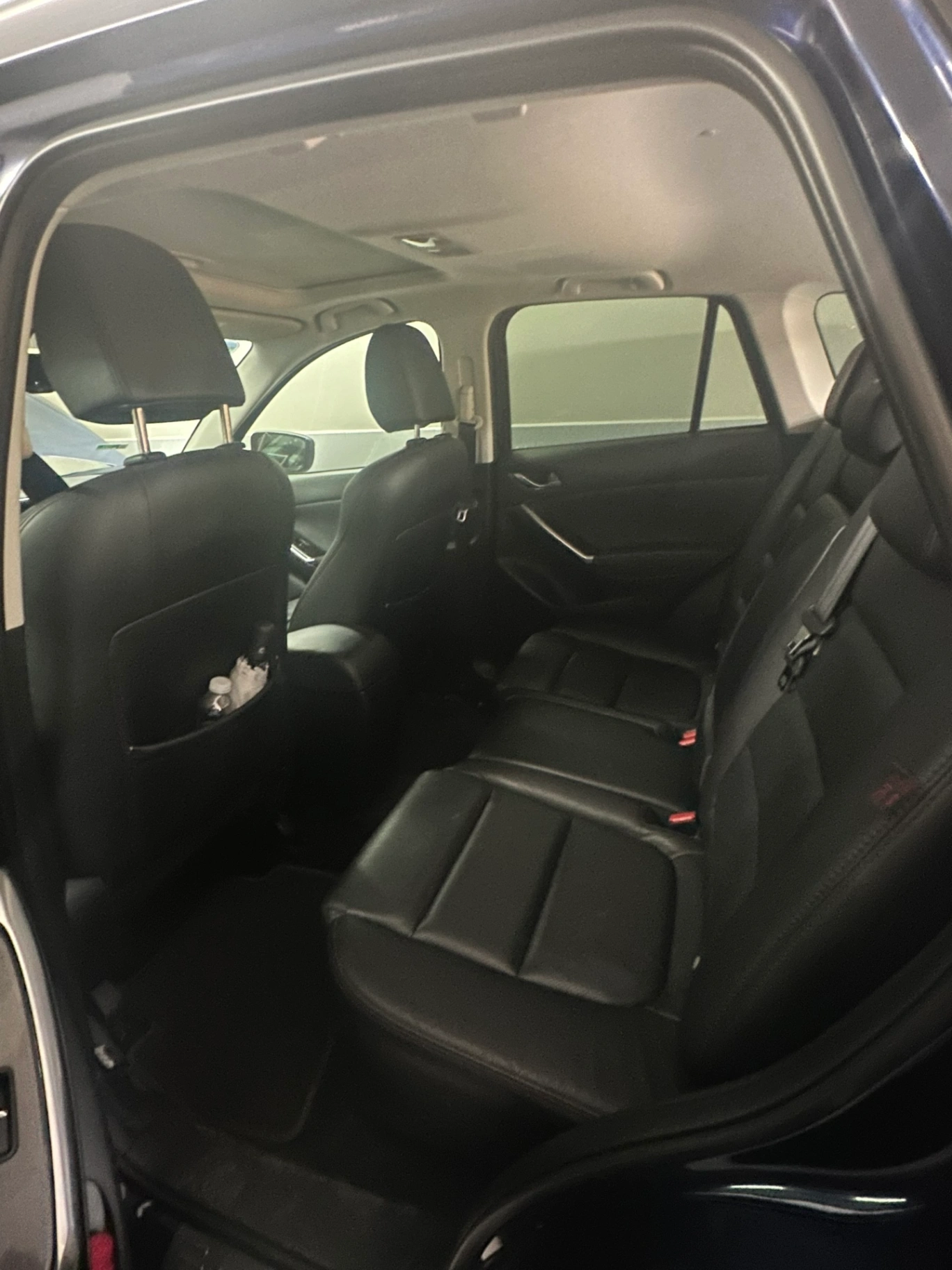 Mazda Cx5 2.0 AT 2017 - Nội thất 5
