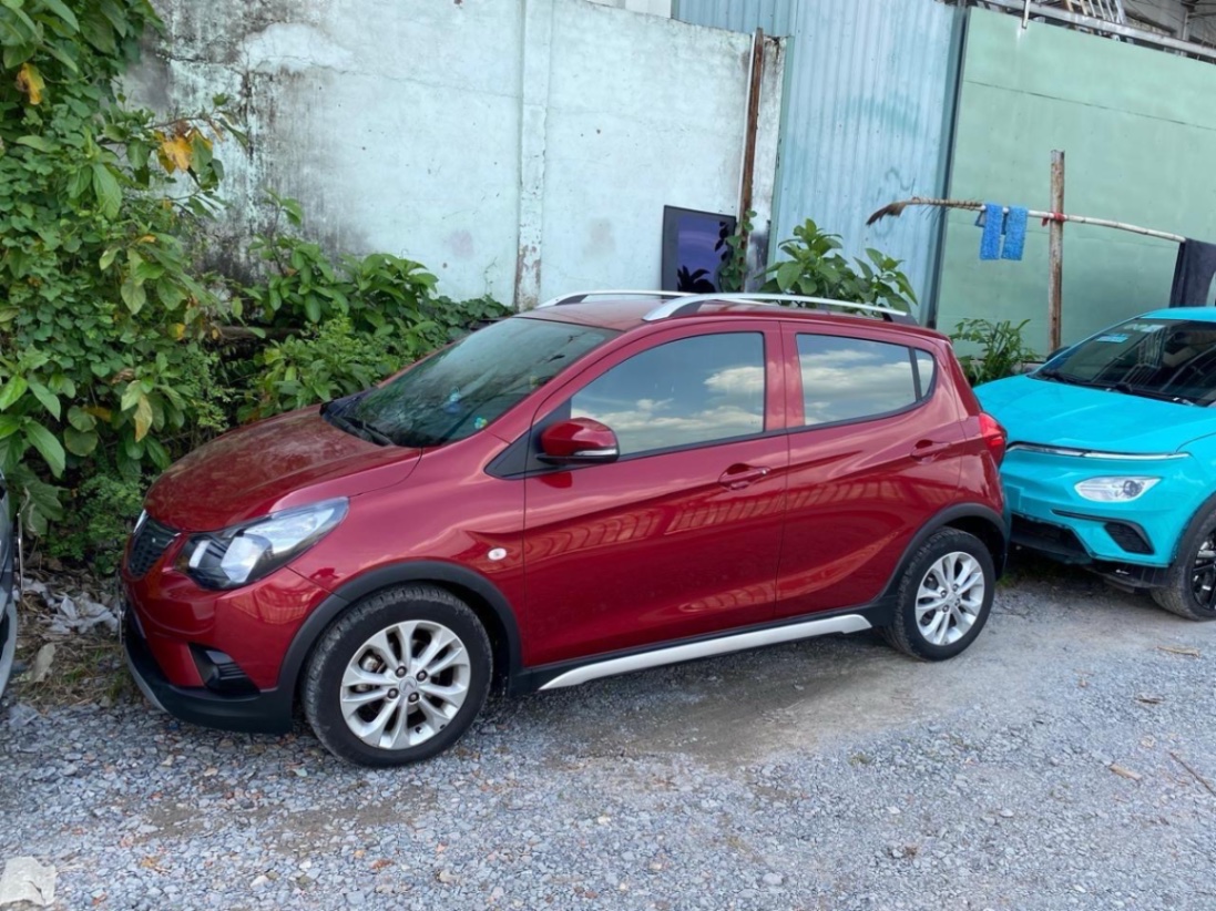 Vinfast Fadil 1.4 AT 2020
