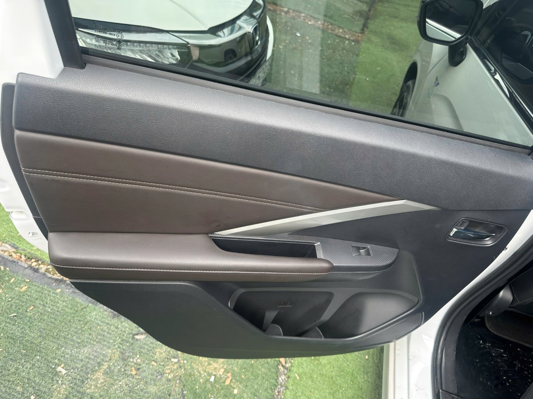 Mitsubishi Xpander Premium 1.5 AT 2022 - Nội thất 4