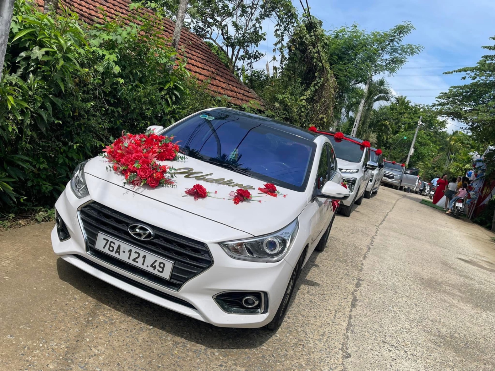 Hyundai Accent 1.4 MT 2020