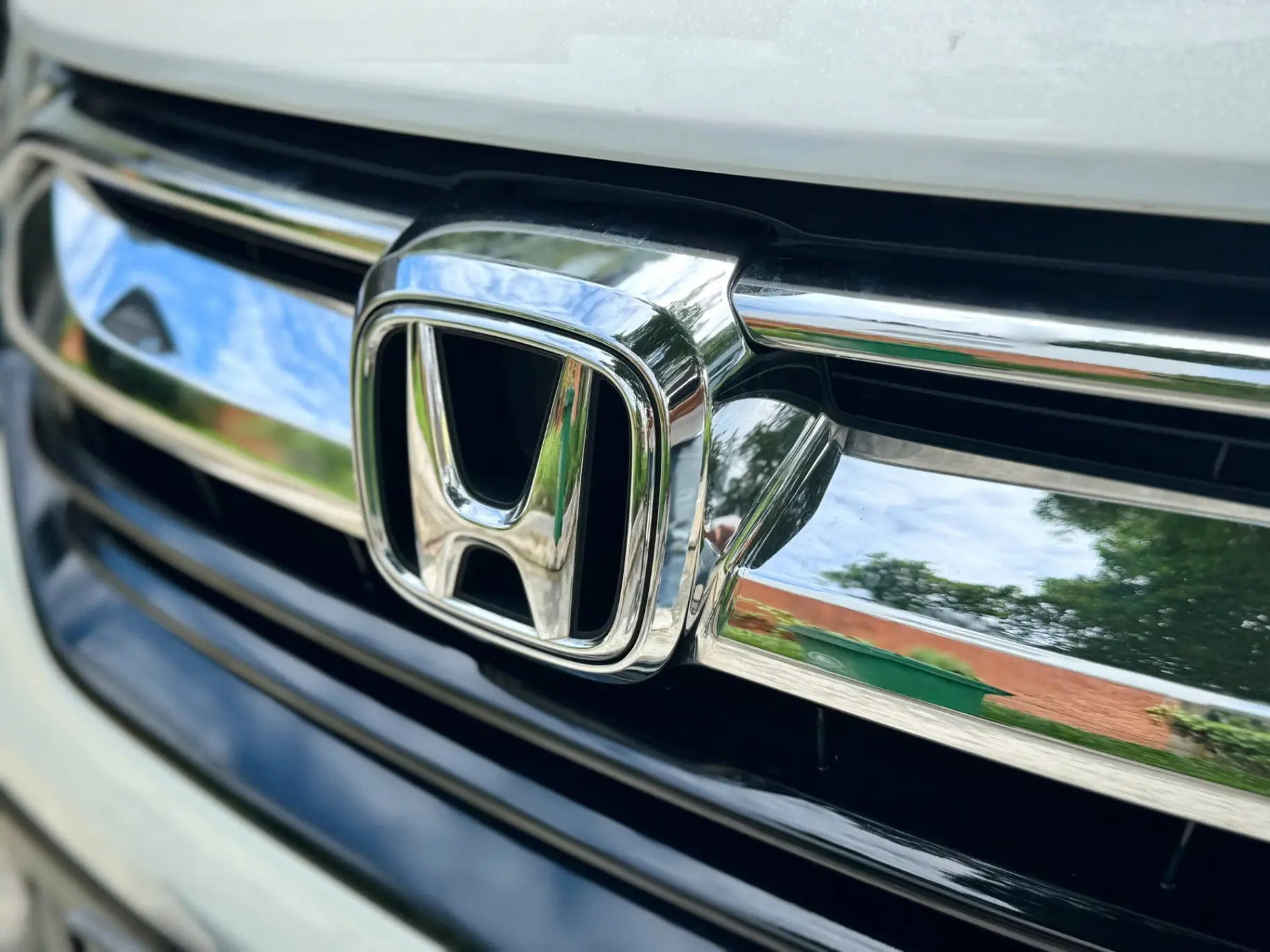 Honda CRV L 2020 - Ngoại thất 8