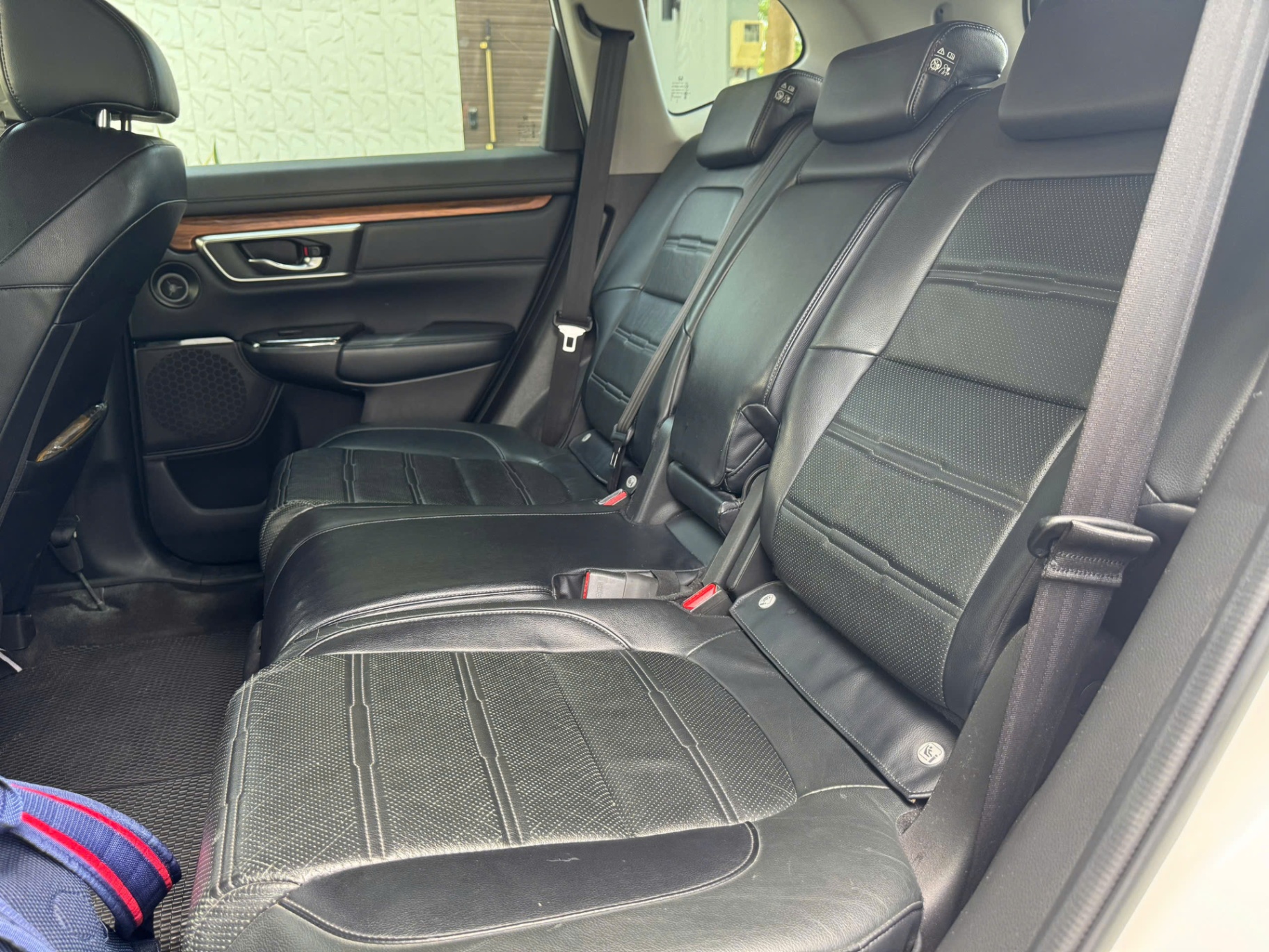Honda CRV L 2020 - Nội thất 3