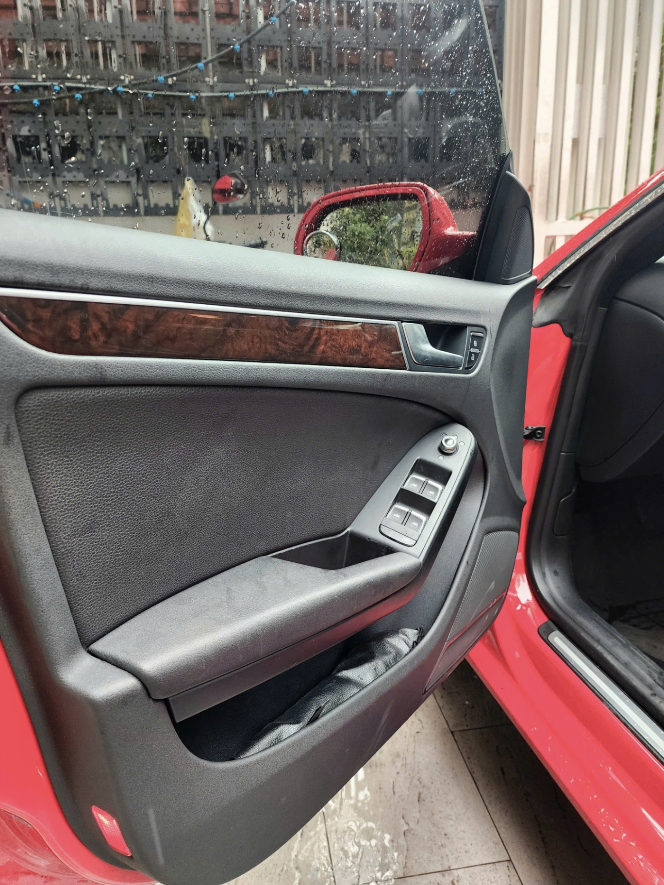 Audi A5 Sportback 2.0 2015 - Nội thất 4