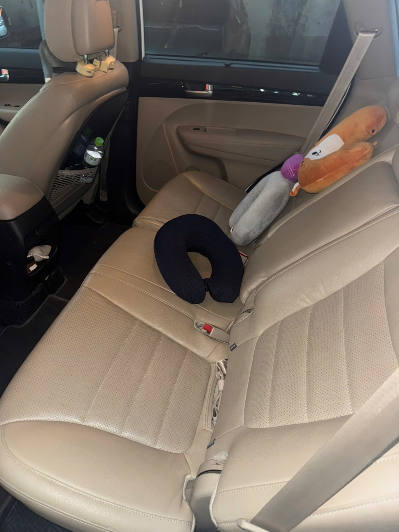 Kia Sorento 2.2 DAT Premium 2020 - Nội thất 2