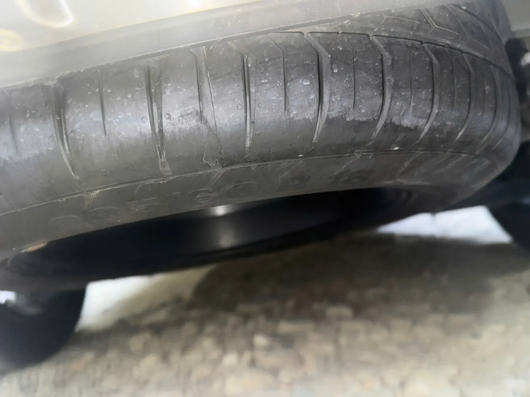 Kia Sorento 2.2 DAT Premium 2020 - Ngoại thất 3