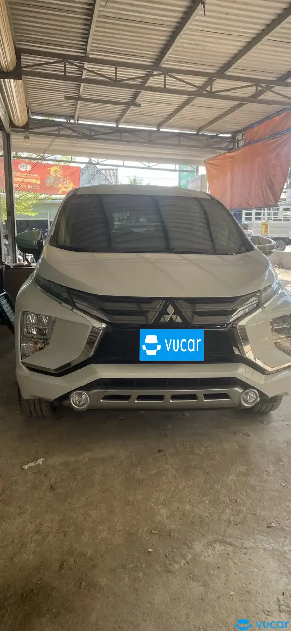 Mitsubishi Xpander 1.5 AT 2022