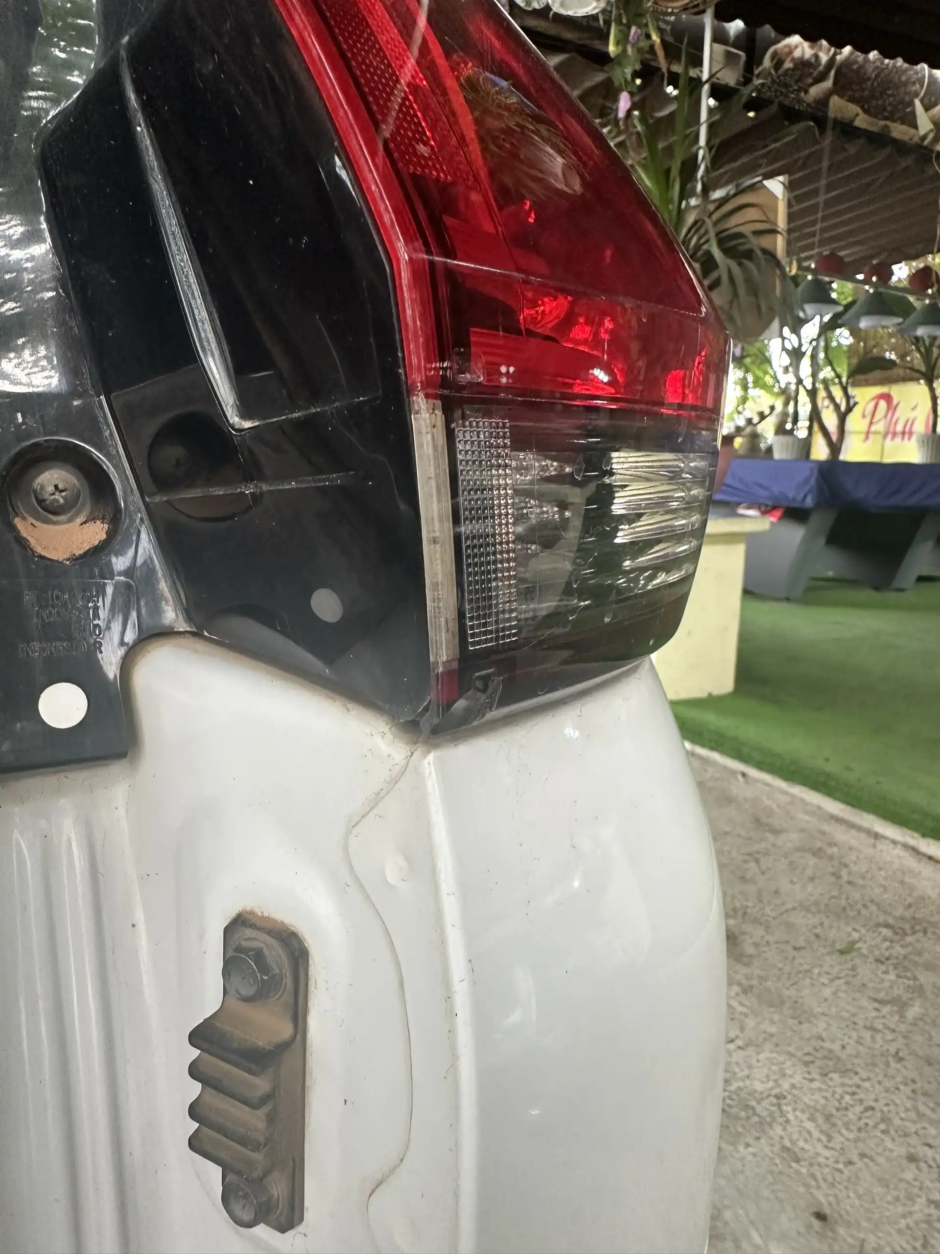 Mitsubishi Xpander 1.5 AT 2022 - Ngoại thất 1