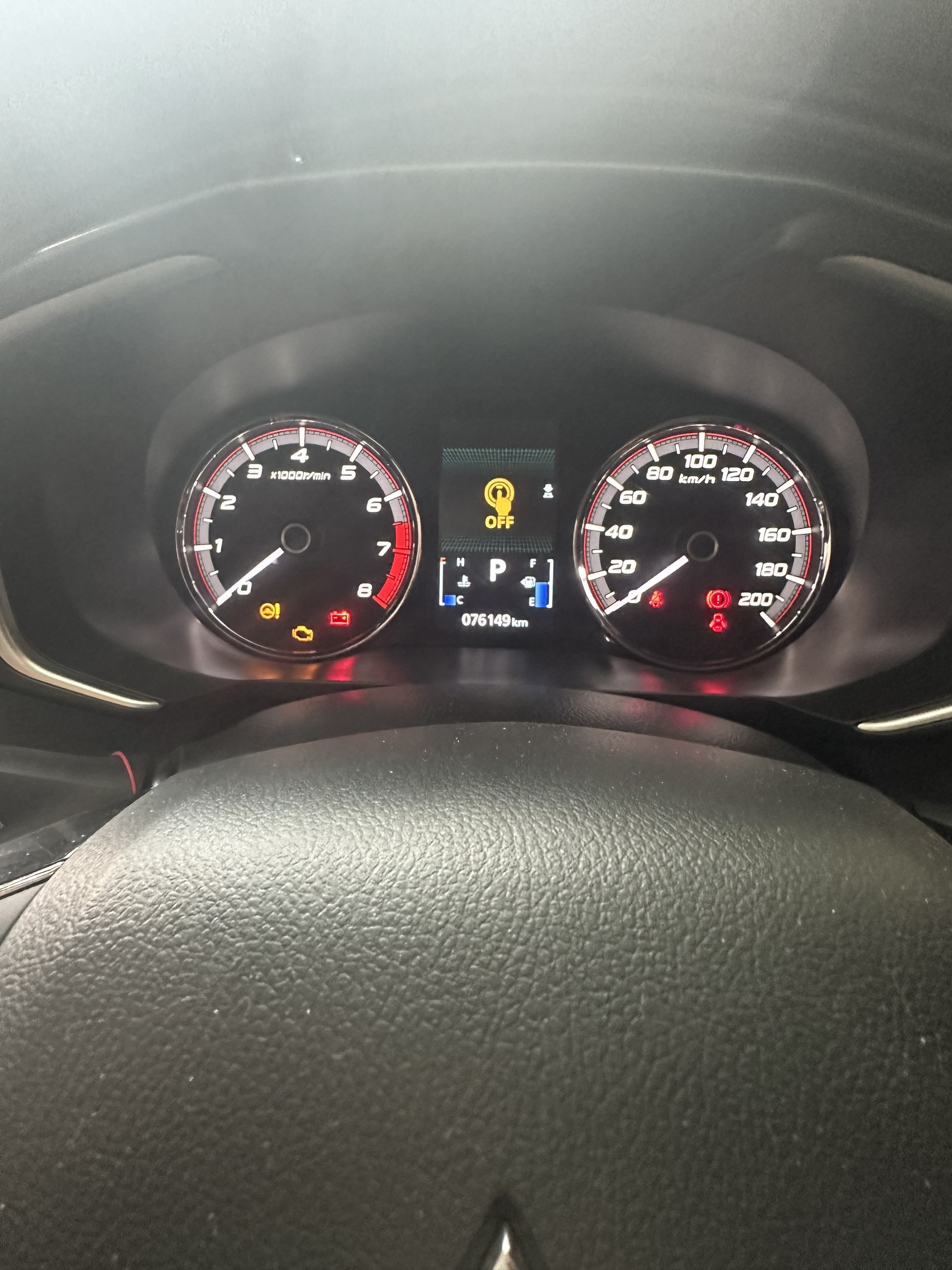 Mitsubishi Xpander 1.5 AT 2022 - Nội thất 1
