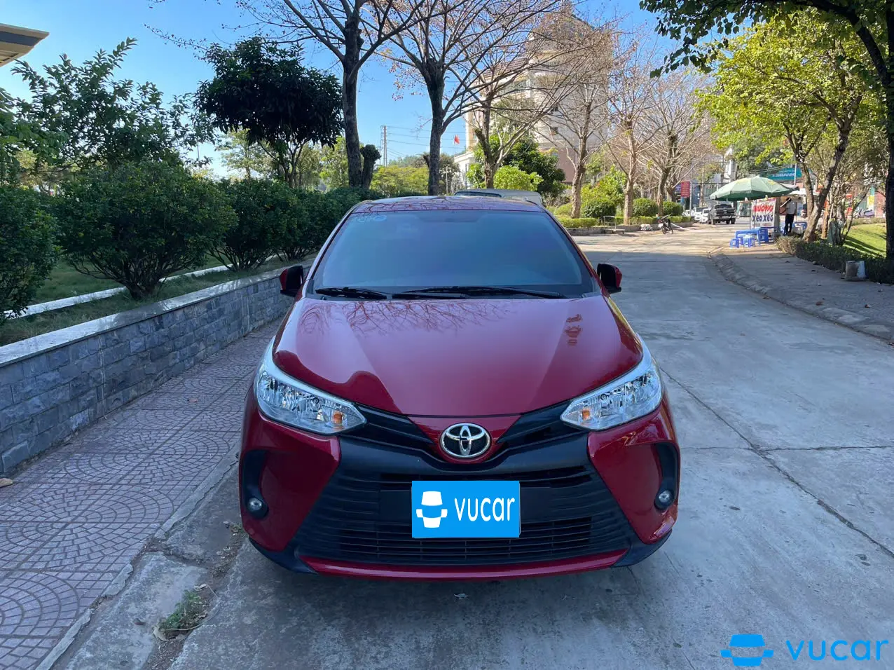 Toyota Vios E 1.5 MT 2022