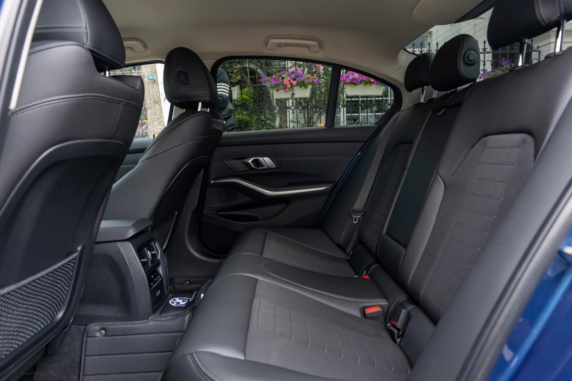 BMW 3 series 320i Sport Line 2022 - Ngoại thất 4