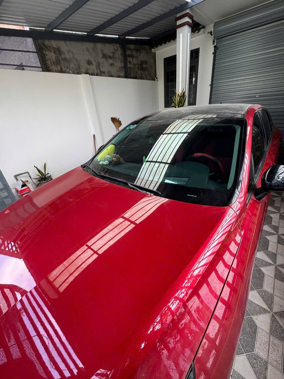 Kia K5 Premium 2.0 AT 2022 - Ngoại thất 1