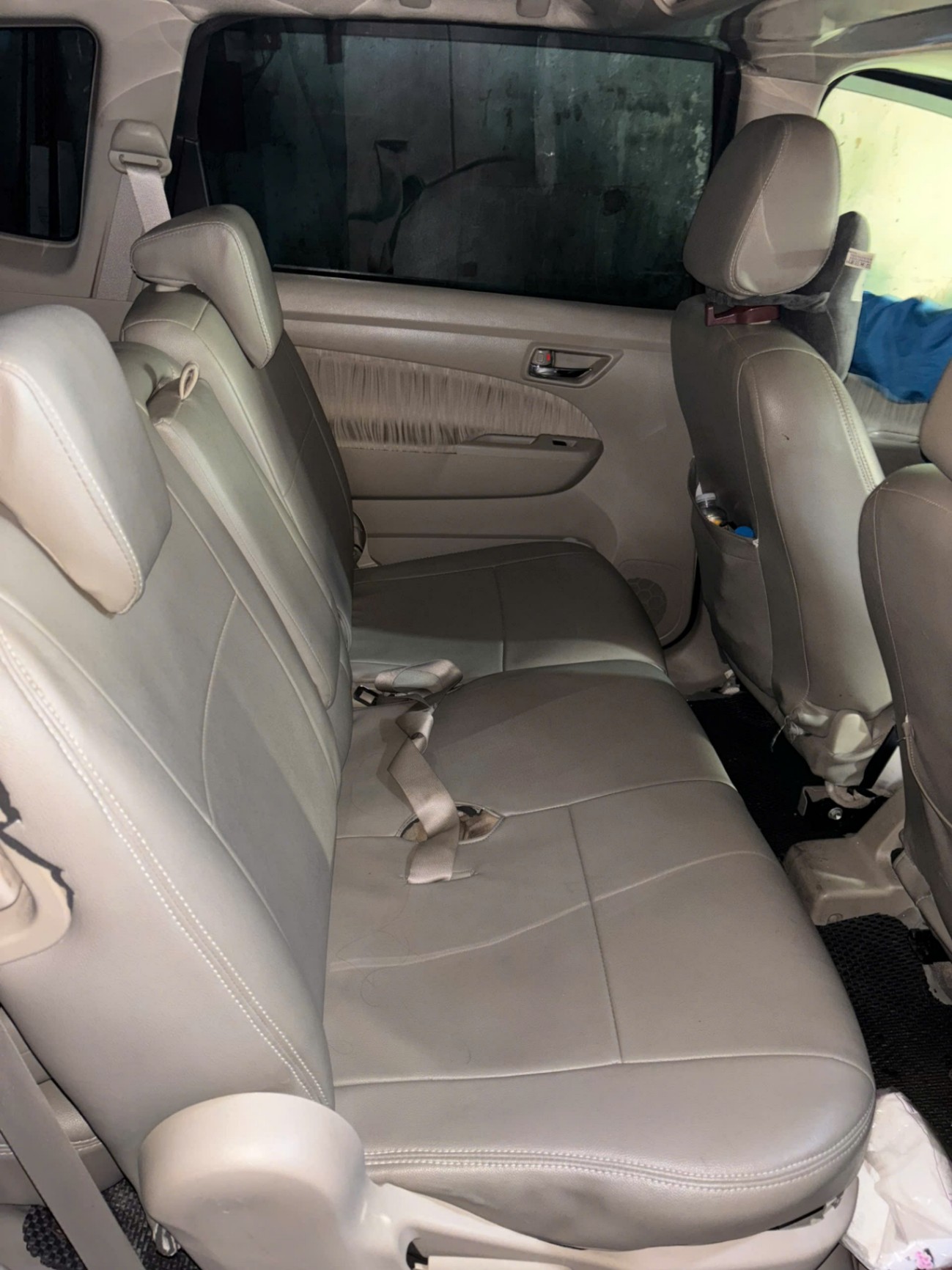 Suzuki Ertiga 1.4 AT 2016 - Nội thất 1