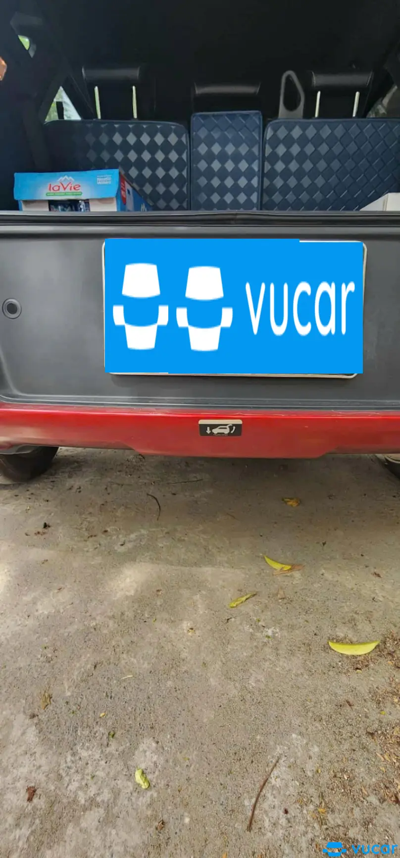 Mitsubishi Xforce Premium 2024 - Ngoại thất 3