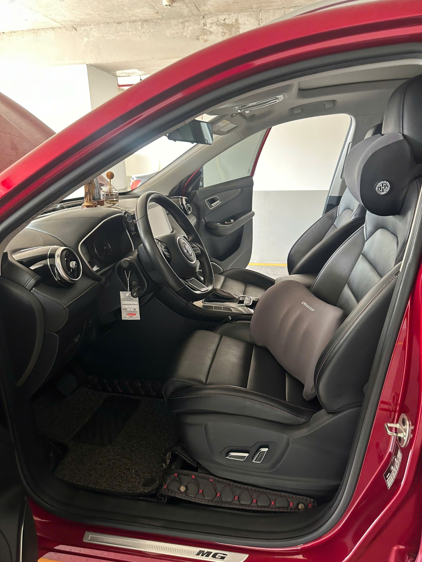 MG Hs Sport 1.5 AT 2WD 2020 - Nội thất 5