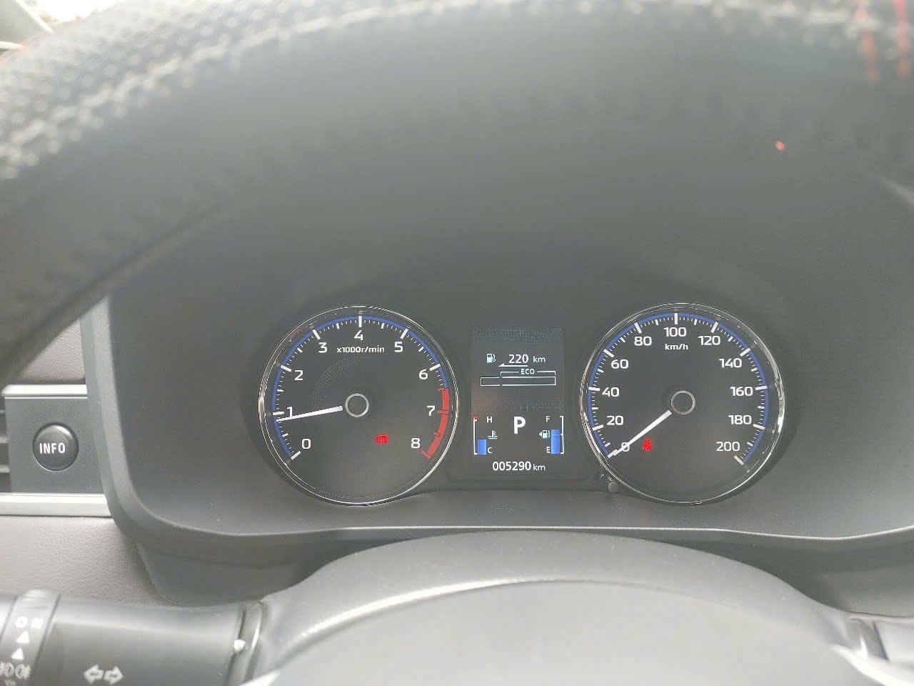Mitsubishi Xpander 1.5 AT 2022 - Nội thất 1