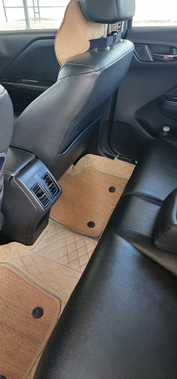 Honda City 1.5TOP 2019 - Nội thất 1