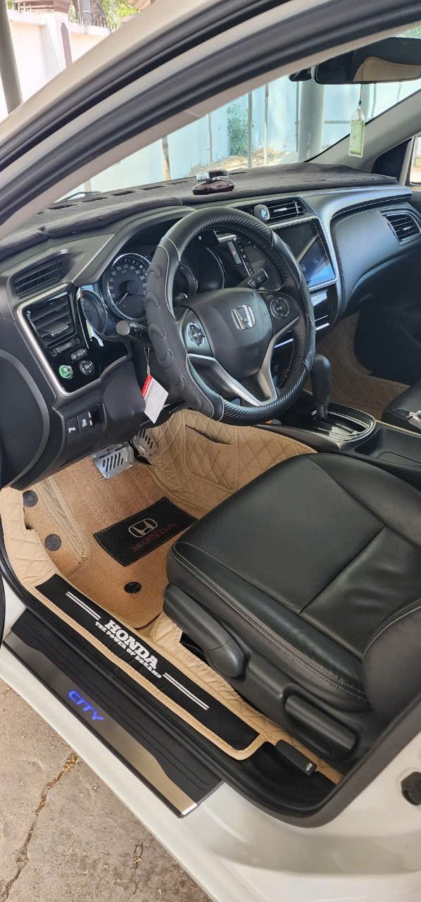 Honda City 1.5TOP 2019 - Nội thất 7