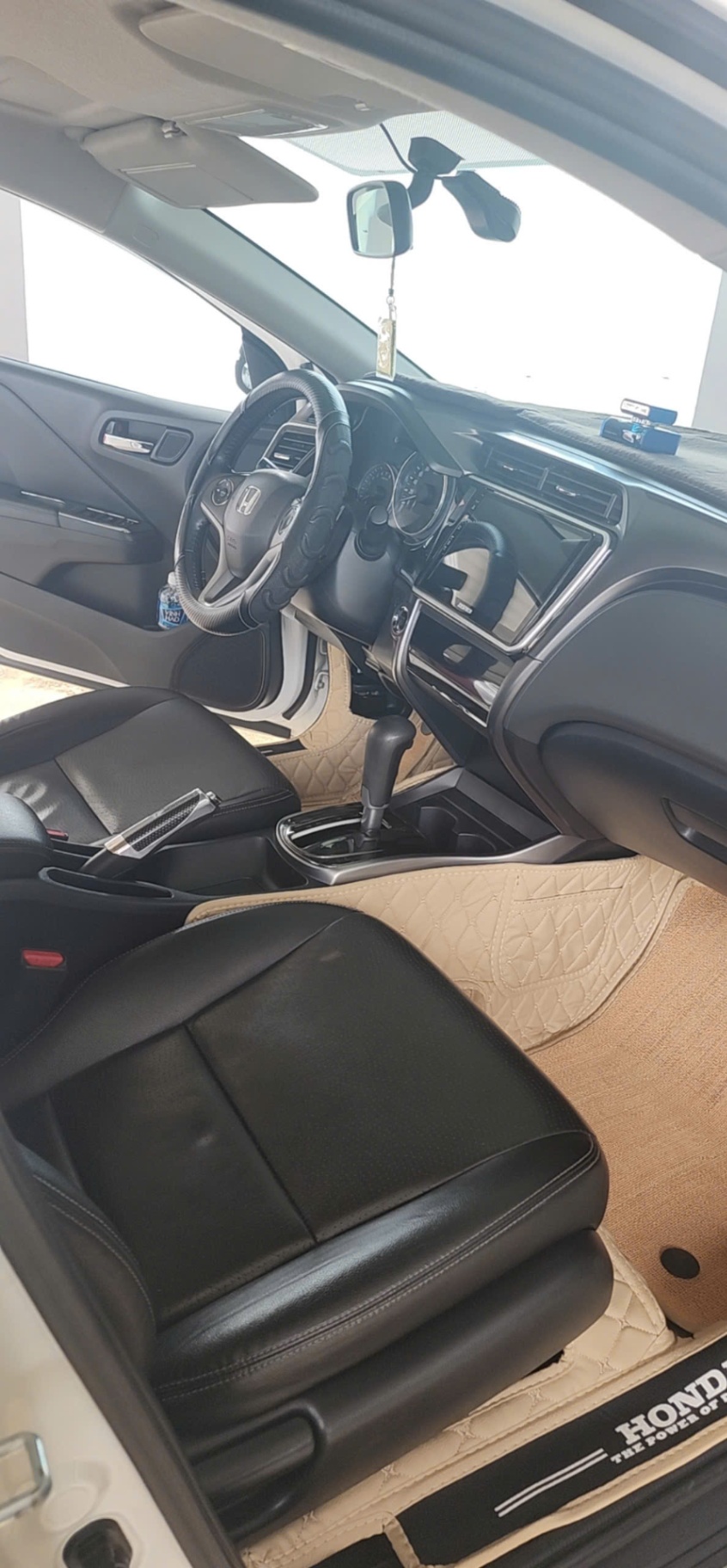 Honda City 1.5TOP 2019 - Nội thất 11