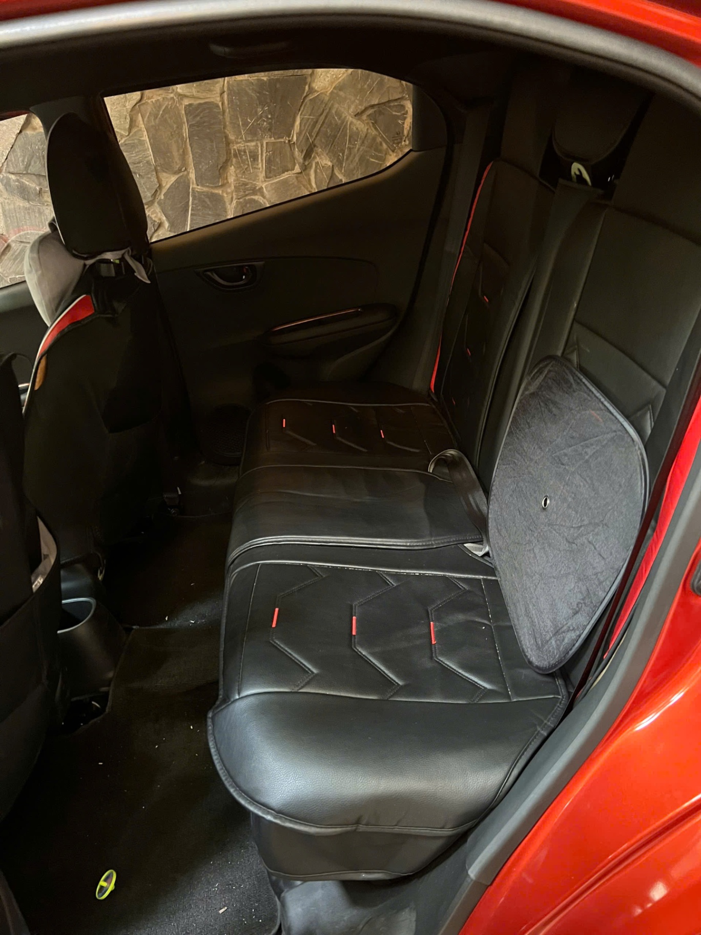 Honda Brio RS 2021 - Nội thất 3