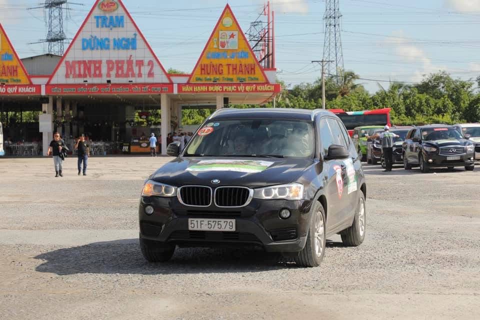 BMW X3 xDrive20i 2015