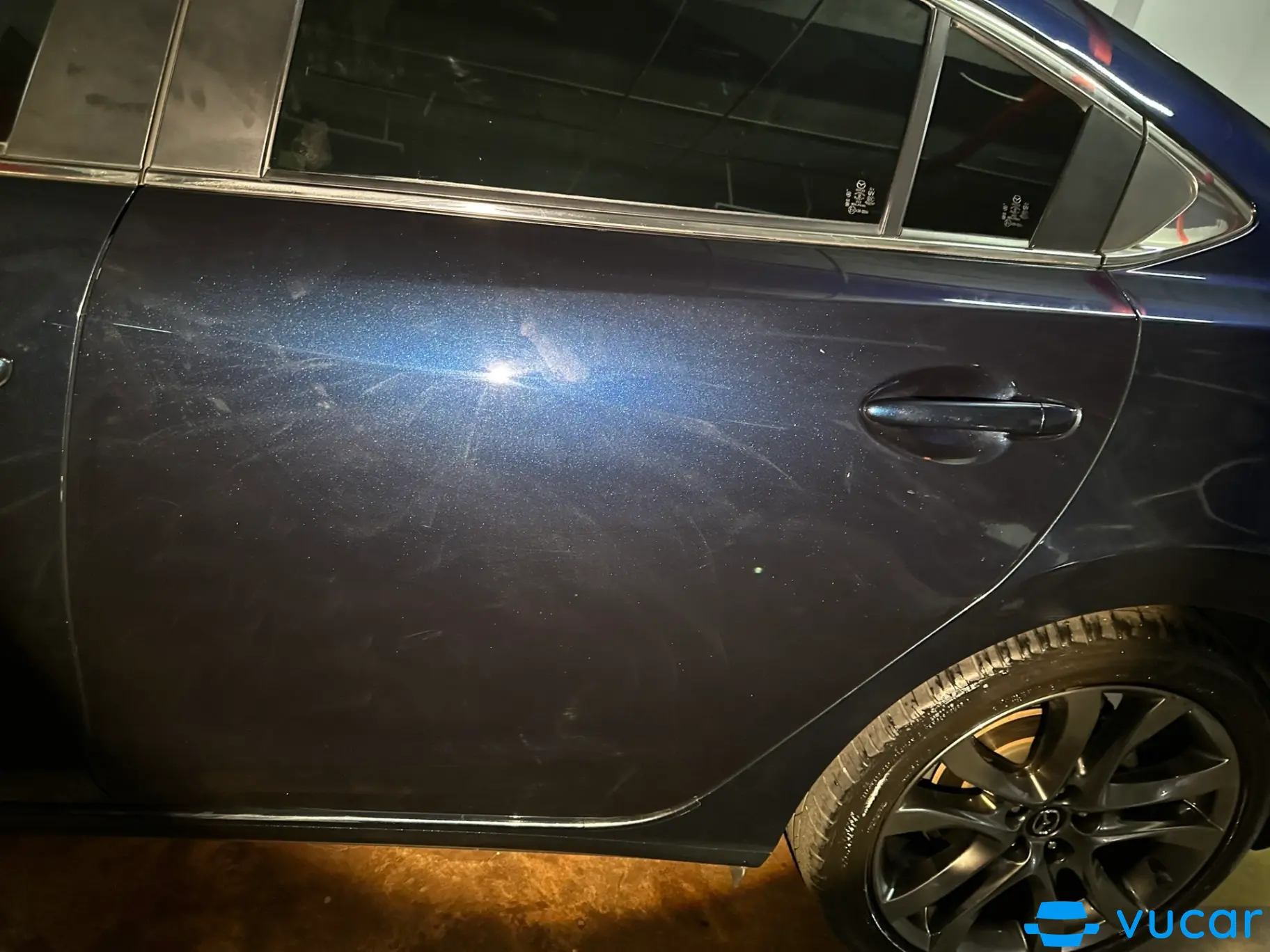 Mazda 6 Premium 2.0 AT 2019 - Ngoại thất 1