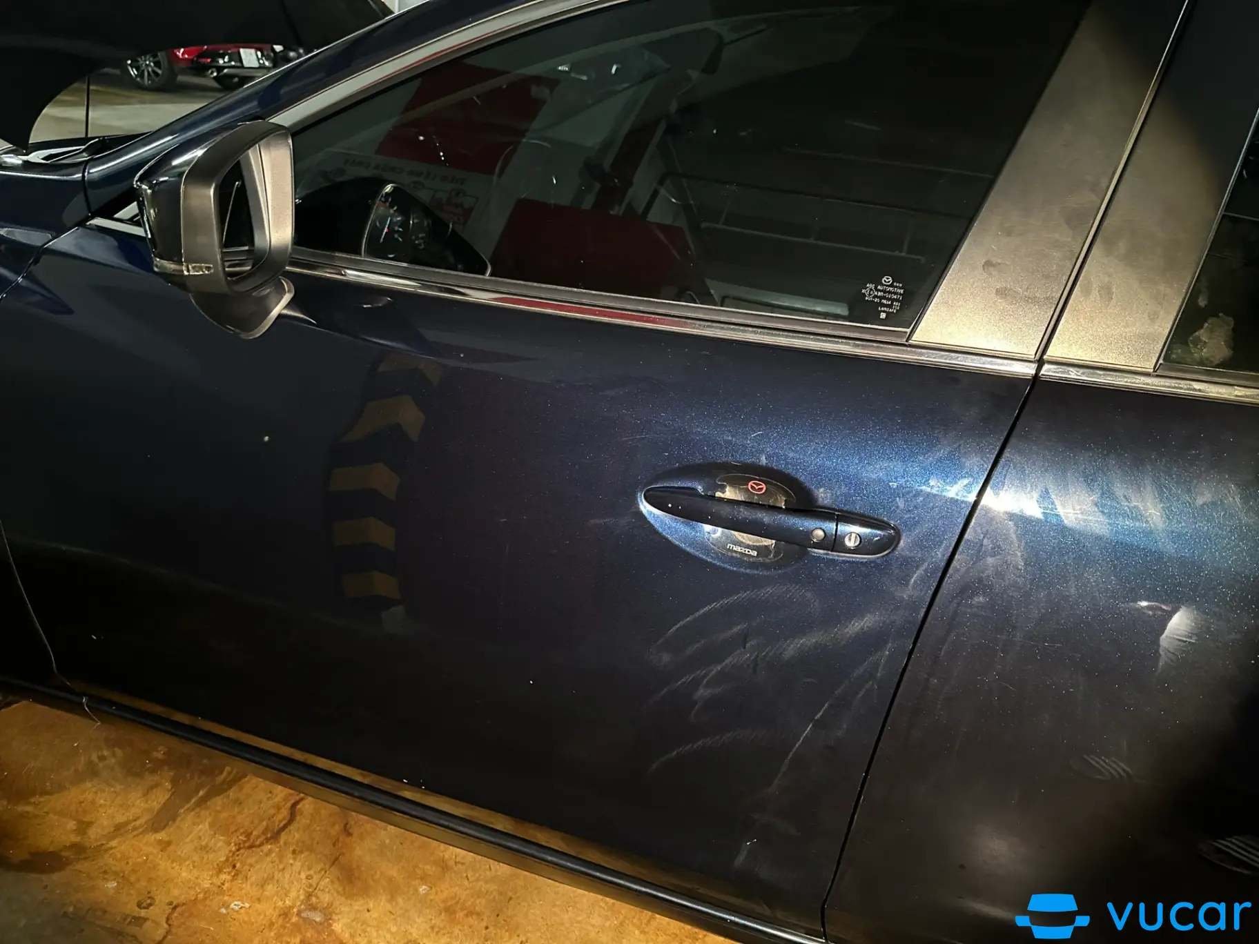Mazda 6 Premium 2.0 AT 2019 - Ngoại thất 2