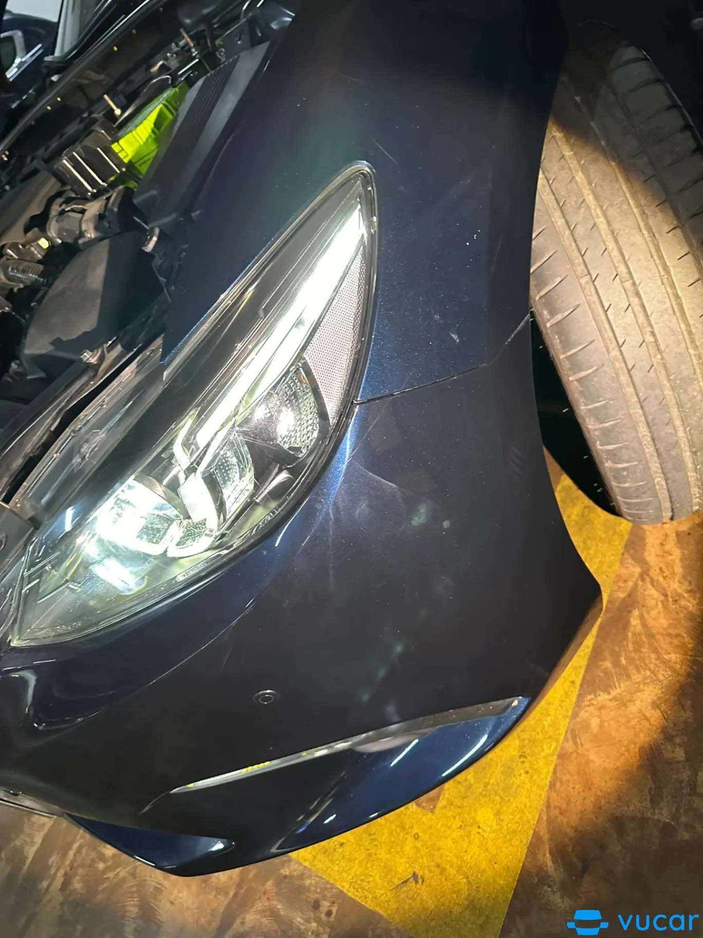 Mazda 6 Premium 2.0 AT 2019 - Ngoại thất 3