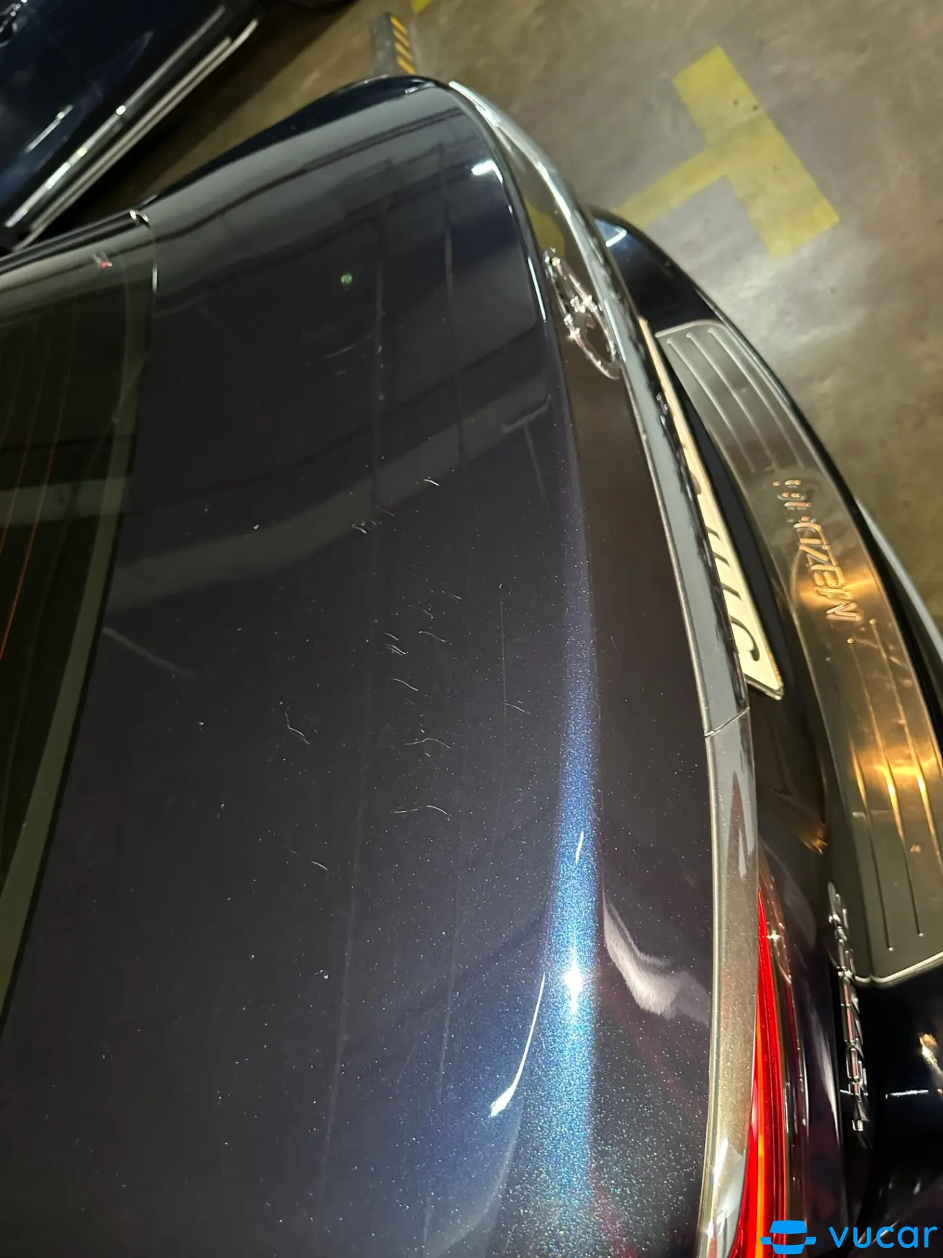 Mazda 6 Premium 2.0 AT 2019 - Ngoại thất 5