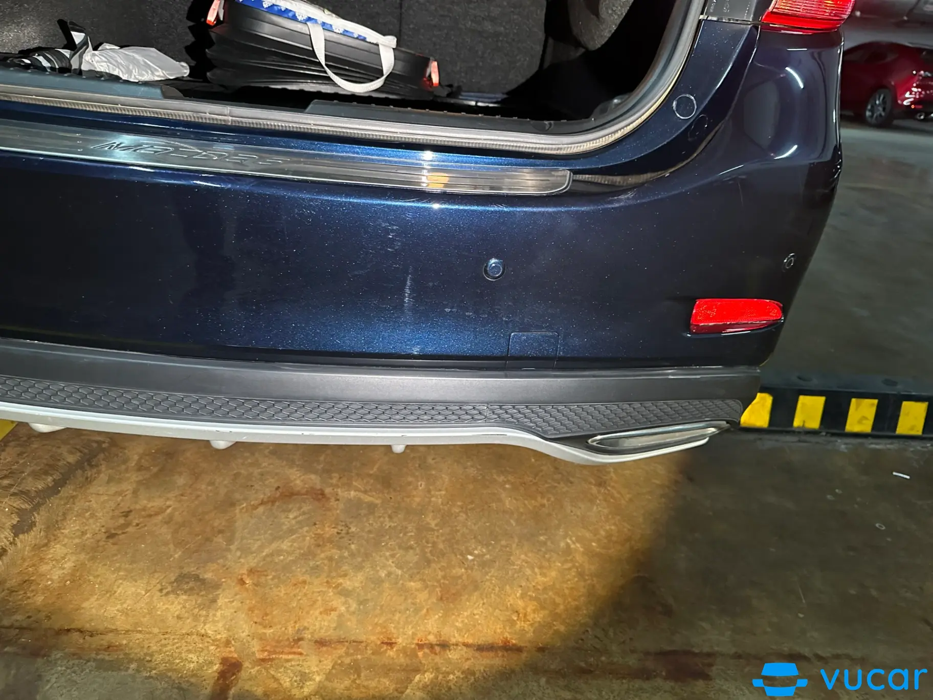 Mazda 6 Premium 2.0 AT 2019 - Ngoại thất 13