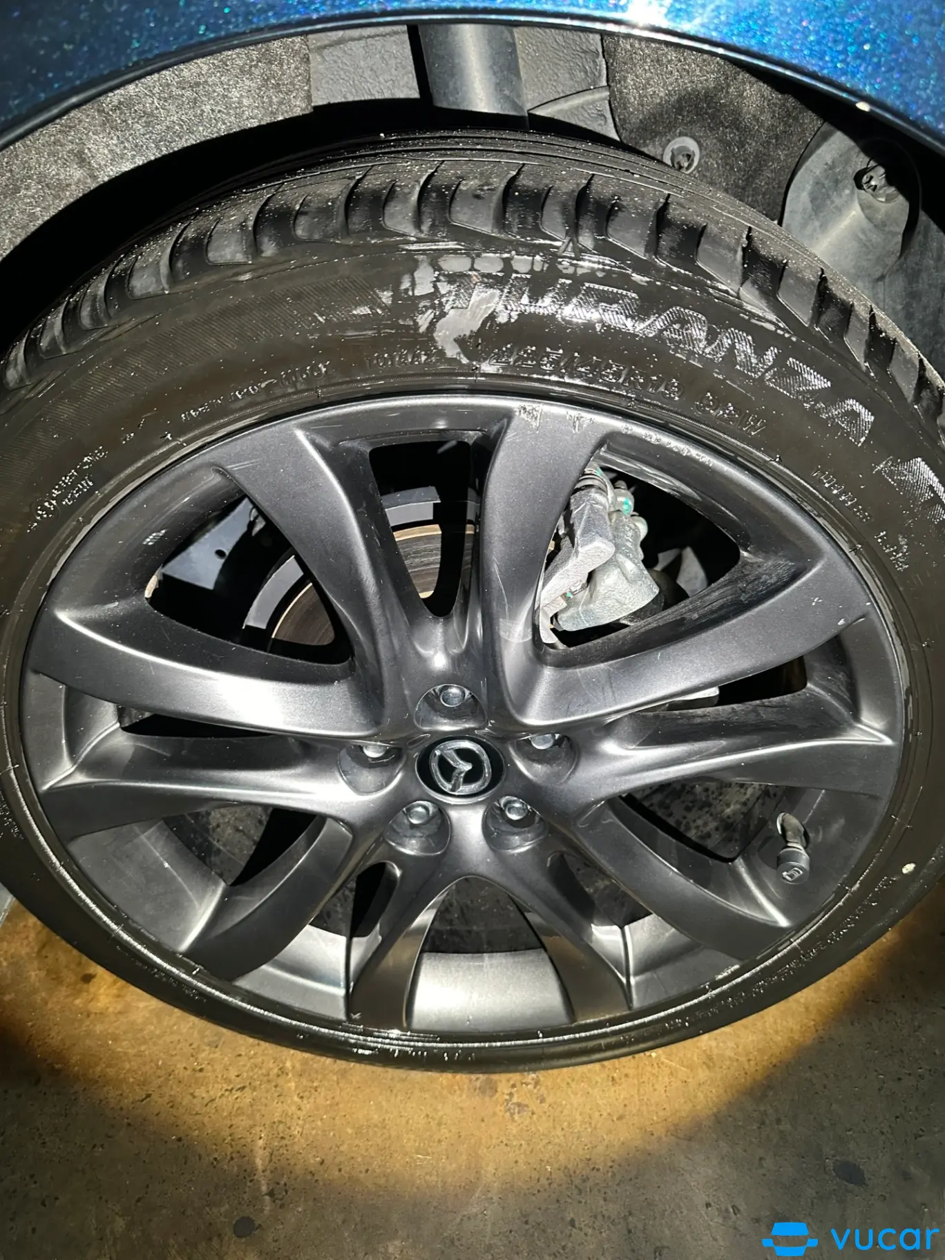 Mazda 6 Premium 2.0 AT 2019 - Ngoại thất 14