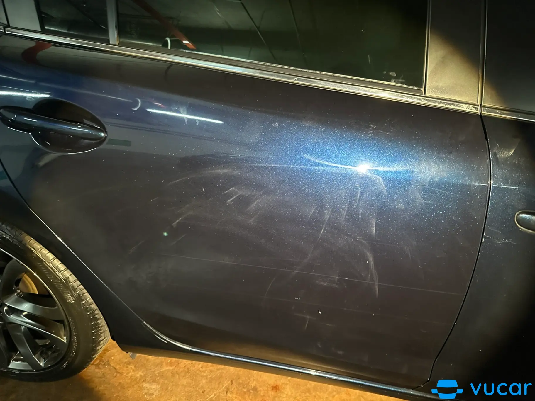 Mazda 6 Premium 2.0 AT 2019 - Ngoại thất 15