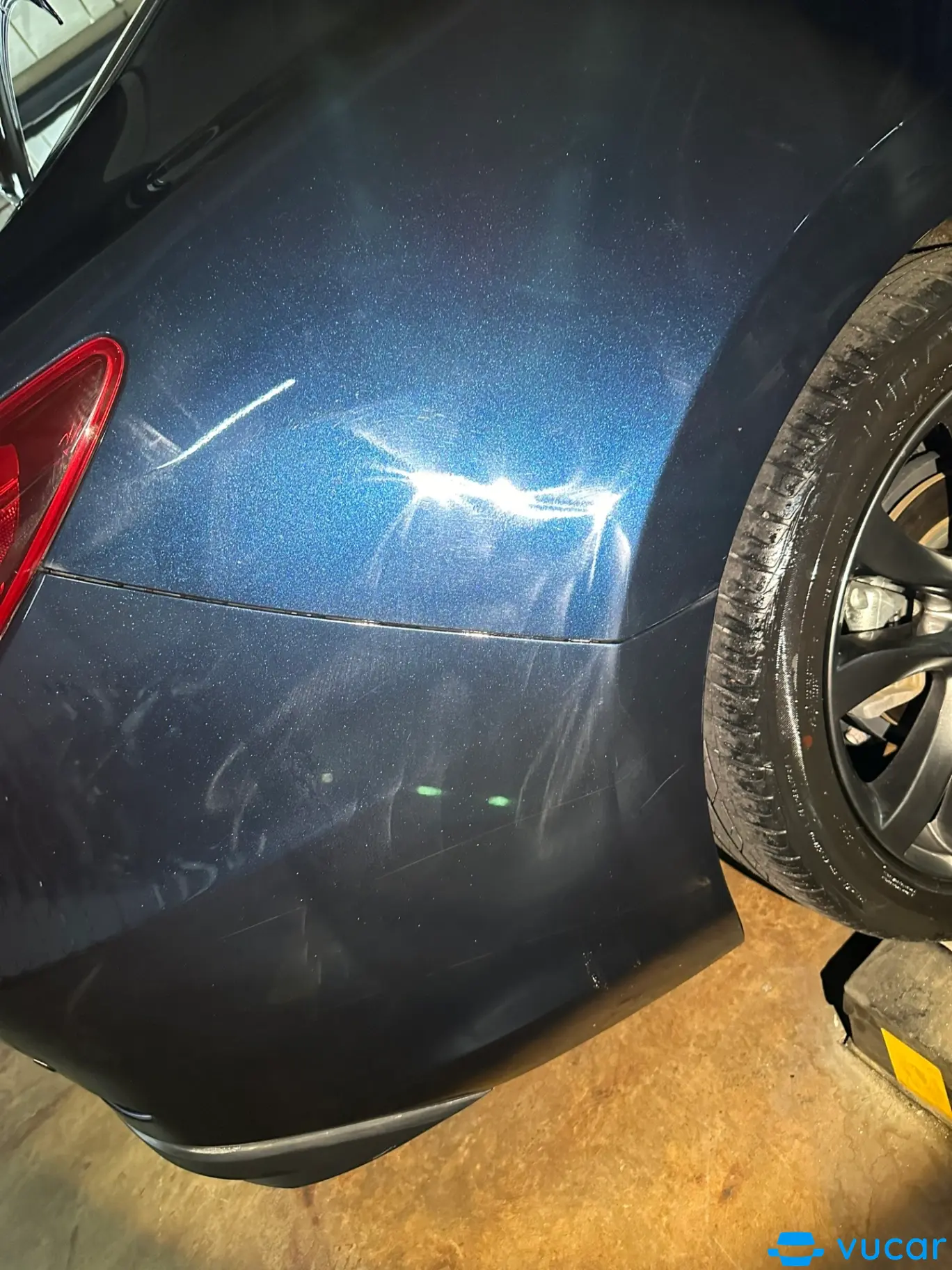 Mazda 6 Premium 2.0 AT 2019 - Ngoại thất 9