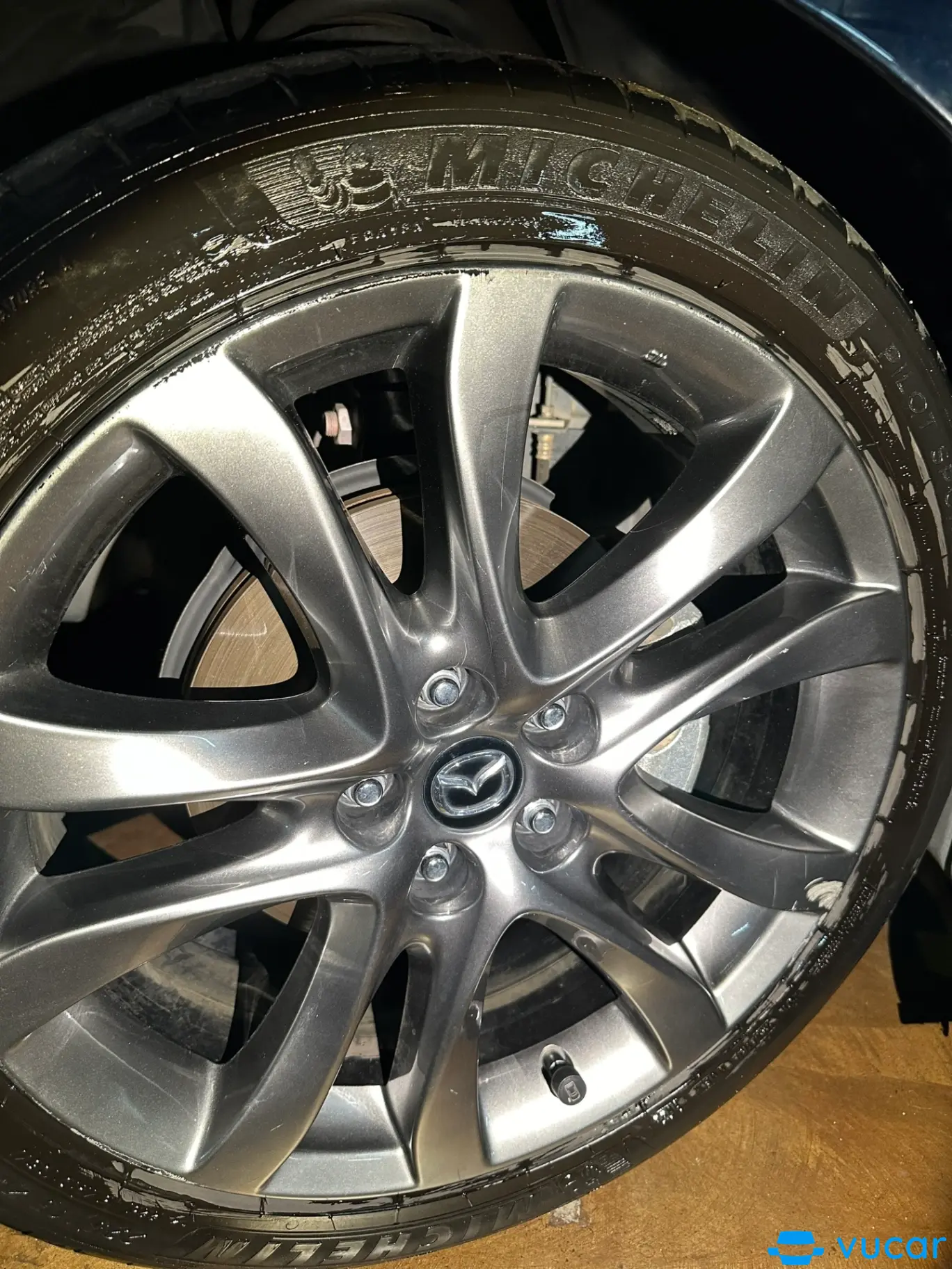 Mazda 6 Premium 2.0 AT 2019 - Ngoại thất 11